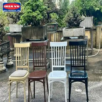 Ghế Lineback